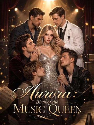 Aurora:Birth of the Music Queen