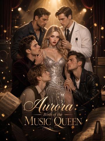 Aurora:Birth of the Music Queen