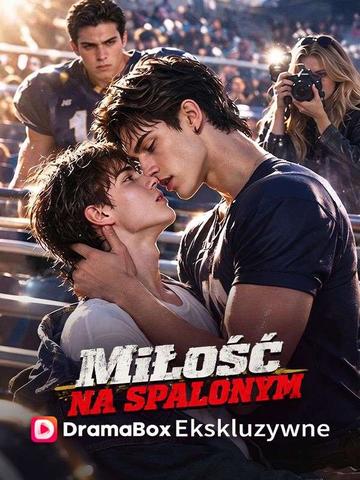 Miłość na spalonym