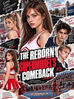 The Reborn Supermodel's Comeback