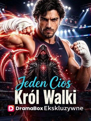 Jeden Cios, Król Walki