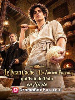 Le Tyran Caché : Un Ancien Parrain qui Fait du Pain en Sicile