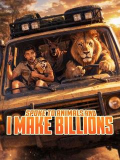 Spoke to Animals and I Make Billions