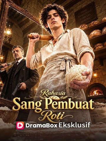 Rahasia Sang Pembuat Roti