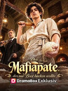 Der Mafiapate, der nur Brot backen wollte
