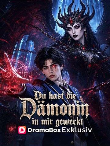 Du hast die Dämonin in mir geweckt (Deutsch Synchronisiert)